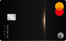 The Aureum(더 아우름) 카드